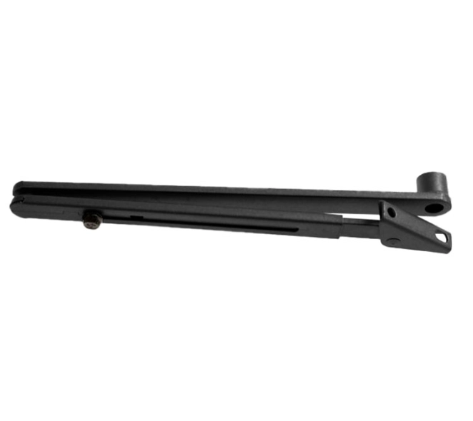 BRAZO GEZE CON RETENEDOR TS 2000-TS 4000