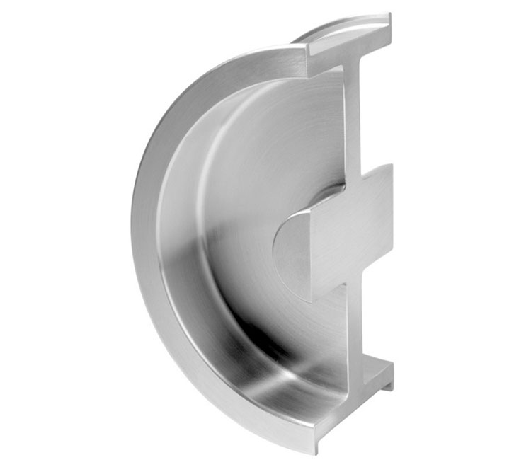 TIRADOR EMPOTRABLE CORREDISSES DIDHEYA I-3250
