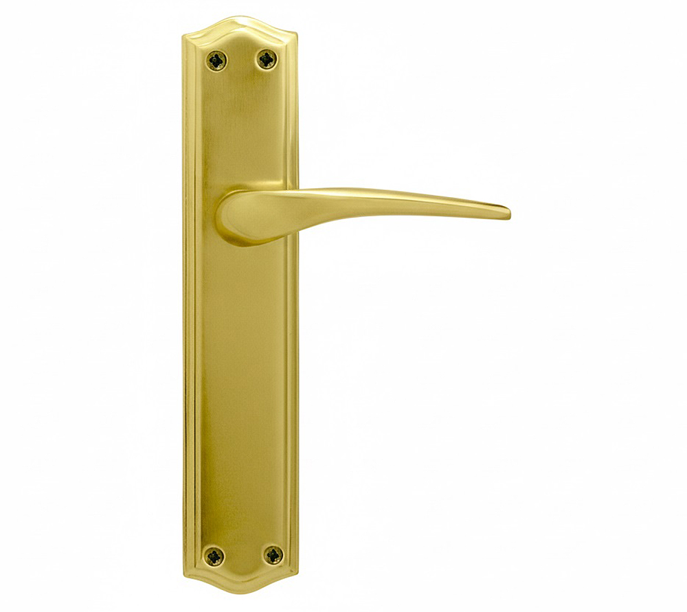 JUEGO MANILLAS PLACA ANCHA JANDEL EQ207