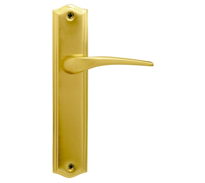 JOC MANETES PLACA AMPLA JANDEL EQ207 JOC MANETES PLACA AMPLA JANDEL EQ207
