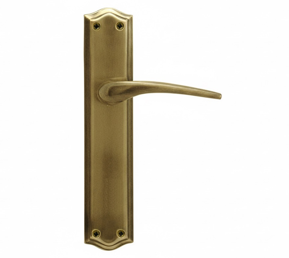 JOC MANETES PLACA AMPLA JANDEL EQ208