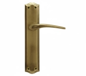 JUEGO MANILLAS PLACA ANCHA JANDEL EQ208