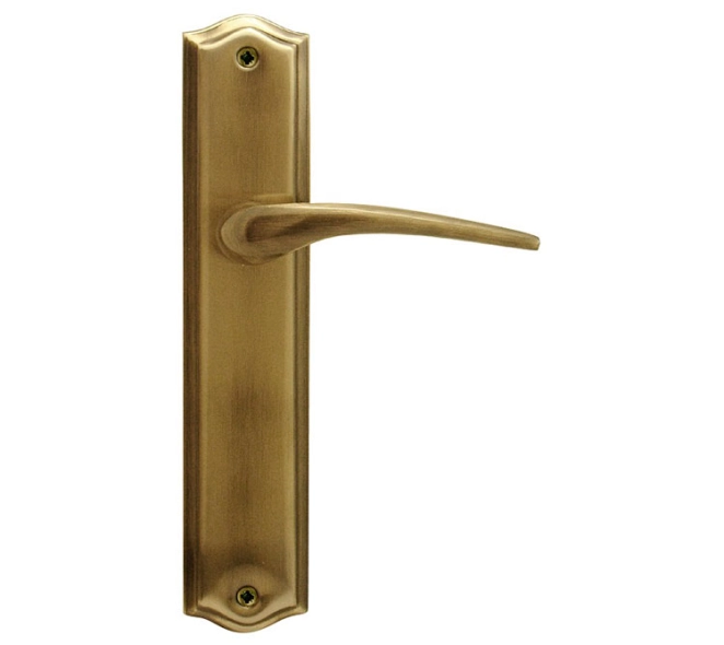 JOC MANETES PLACA AMPLA JANDEL EQ208 JOC MANETES PLACA AMPLA JANDEL EQ208