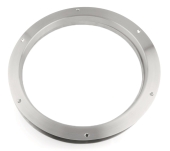 OJO DE BUEY CON CRISTAL PARA PUERTAS