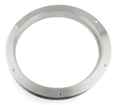 OJO DE BUEY CON CRISTAL PARA PUERTAS