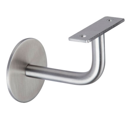 SOPORTE PASAMANO ESCALERA