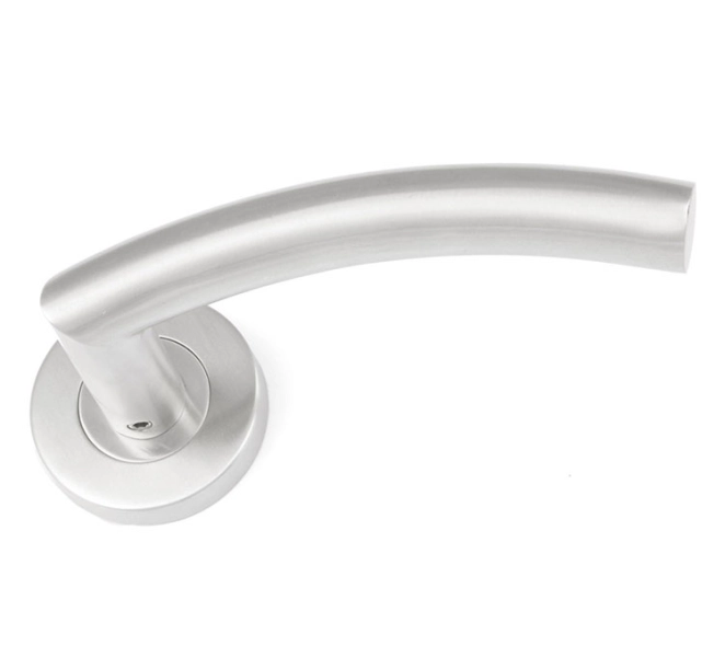 JUEGO MANILLAS ROSETA BECUSA TUBULAR ARC MRL-3