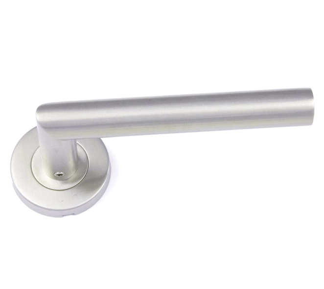 JUEGO MANILLAS ROSETA BECUSA TUBULAR RECTE MRL-2