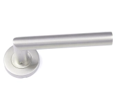 JUEGO MANILLAS ROSETA BECUSA TUBULAR RECTE MRL-2 JUEGO MANILLAS ROSETA BECUSA TUBULAR RECTE MRL-2