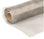 MALLA MOSQUITERA D'ACER INOXIDABLE