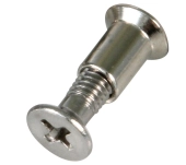 TORNILLO MAMPARA PASANTE TORNILLO MAMPARA PASANTE