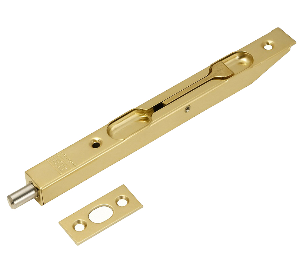 PASSADOR ENCASTAR DE PALANCA AGB 320