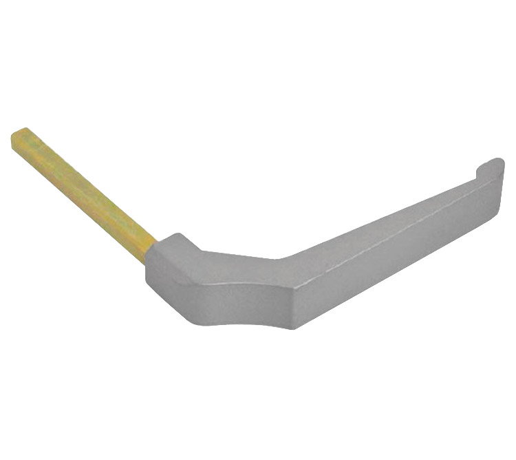 JUEGO MANUBRIOS DE ALUMINIO ALMA 107