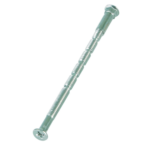 TORNILLO PASANTE ANTIROBO PARA MANILLAS TORNILLO PASANTE ANTIROBO PARA MANILLAS