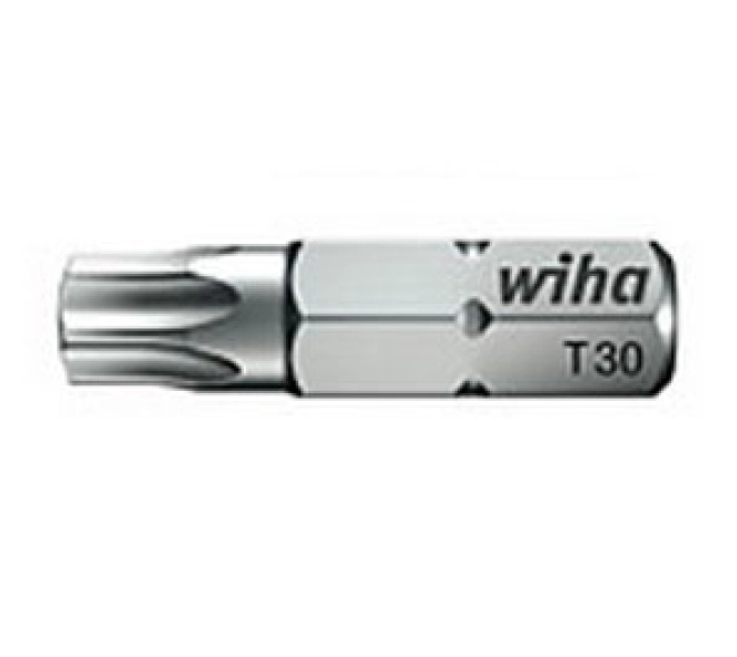 PUNTA TORX T-STAR
