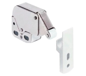 CIERRE EXPULSOR TOCA-TOCA PUSH ON MINI LATCH CIERRE EXPULSOR TOCA-TOCA PUSH ON MINI LATCH
