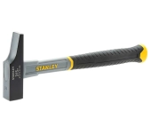 MARTILLO STANLEY CON MANGO DE FIBRA DE VIDRIO MARTILLO STANLEY CON MANGO DE FIBRA DE VIDRIO