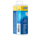 GRAPAS RAPID 53 (5000UN) GRAPAS RAPID 53 (5000UN)