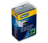 GRAPAS RAPID 140 (5000UN) GRAPAS RAPID 140 (5000UN)
