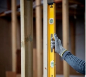 NIVELL PERFILAT 180º STANLEY I-BEAM NIVELL PERFILAT 180º STANLEY I-BEAM