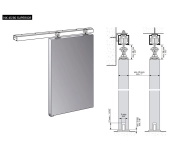 JOC ACCESSORIS KLEIN NK-45 PLETINA SUPERIOR JOC ACCESSORIS KLEIN NK-45 PLETINA SUPERIOR