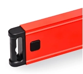 NIVEL GENESIS BURBUJA PLUMB SITE® DUAL-VIEW NIVEL GENESIS BURBUJA PLUMB SITE® DUAL-VIEW