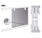 JOC ACCESSORIS KLEIN ROLL 45 JOC ACCESSORIS KLEIN ROLL 45