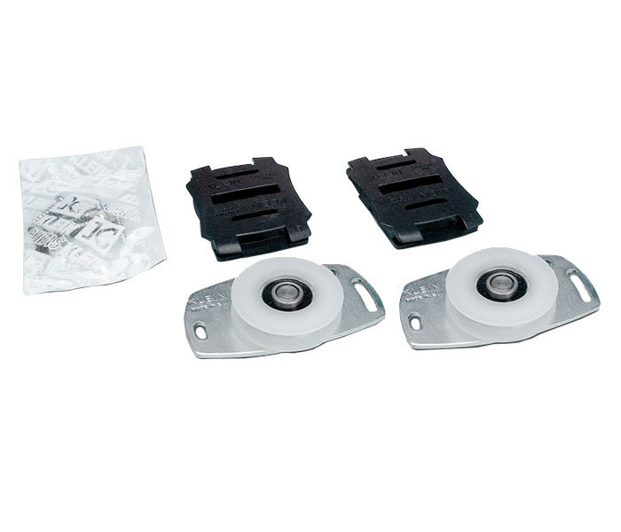 JUEGO ACCESORIOS KLEIN ROLL 52
