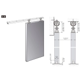 JOC ACCESSORIS KLEIN K-40 JOC ACCESSORIS KLEIN K-40