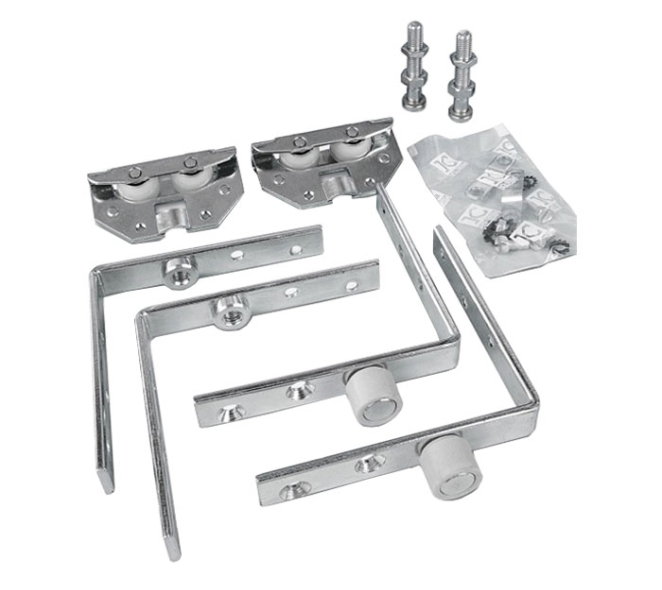 ACCESORIOS ARTICULADO/PLEGADO LATERAL PL40E/ES