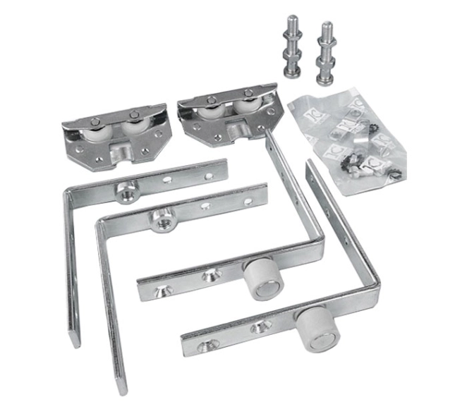 ACCESORIOS ARTICULADO/PLEGADO LATERAL PL40E/ES