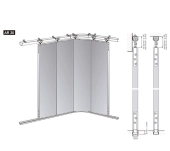 ACCESSORIS ARTICULAT/PLEGAT LATERAL KLEIN PL40E/ES ACCESSORIS ARTICULAT/PLEGAT LATERAL KLEIN PL40E/ES