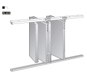ACCESORIOS PLEGADO SOLAPADO PL40S ACCESORIOS PLEGADO SOLAPADO PL40S