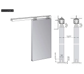 JUEGO ACCESORIOS KLEIN NK-50 PLATINA SUPERIOR JUEGO ACCESORIOS KLEIN NK-50 PLATINA SUPERIOR