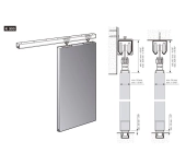 JOC ACCESSORIS KLEIN K-300 JOC ACCESSORIS KLEIN K-300