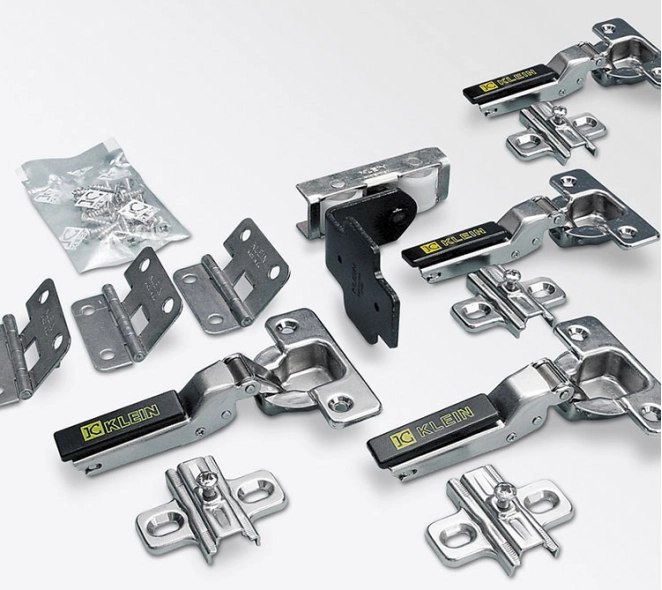 JOC ACCESSORIS KLEIN NK PAR-15 JOC ACCESSORIS KLEIN NK PAR-15