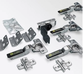 JOC ACCESSORIS KLEIN NK PAR-15 JOC ACCESSORIS KLEIN NK PAR-15