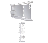 JOC ACCESSORIS KLEIN NK PAR-25 JOC ACCESSORIS KLEIN NK PAR-25