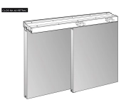 JUEGO ACCESORIOS KLEIN NK 60 RETRAC JUEGO ACCESORIOS KLEIN NK 60 RETRAC