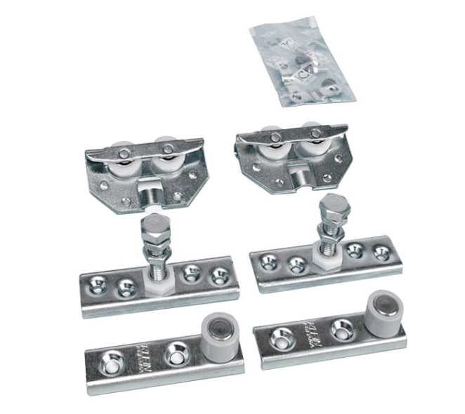 JUEGO ACCESSORIOS NK FOLD 40 C PLEGADO CENTRAL