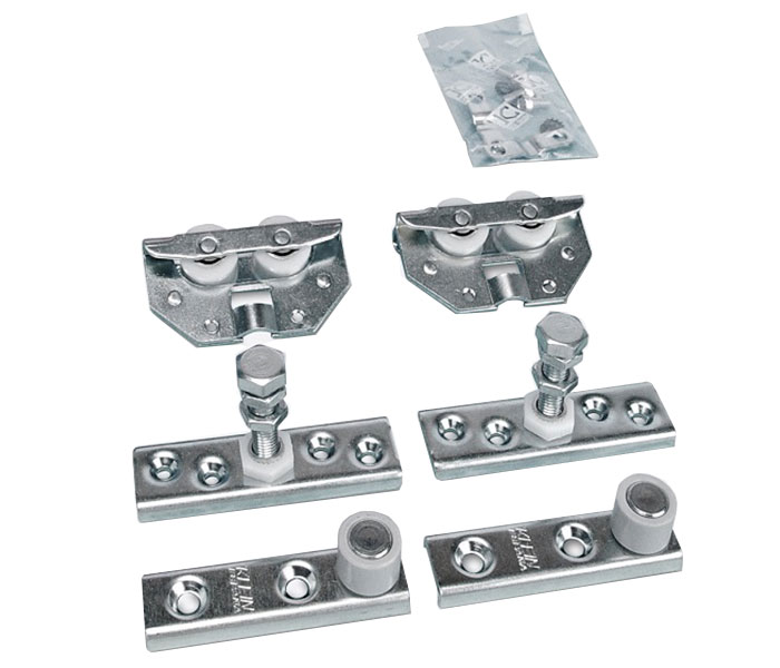 JUEGO ACCESSORIOS NK FOLD 40 C PLEGADO CENTRAL