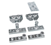JUEGO ACCESSORIOS NK FOLD 40 C PLEGADO CENTRAL JUEGO ACCESSORIOS NK FOLD 40 C PLEGADO CENTRAL