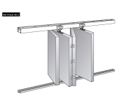 JOC ACCESSORIS KLEIN NK FOLD 40 C PLEGAT CENTRAL