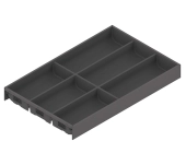 CUBERTERO AMBIA-LINE METÁLICO LEGRABOX ZC7S500BS3 CUBERTERO AMBIA-LINE METÁLICO LEGRABOX ZC7S500BS3