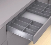 CUBERTERO AMBIA-LINE METÁLICO LEGRABOX ZC7S500BS3 CUBERTERO AMBIA-LINE METÁLICO LEGRABOX ZC7S500BS3