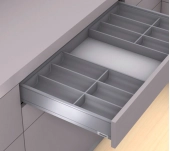 CUBERTERO AMBIA-LINE METÁLICO LEGRABOX ZC7S500BS3 CUBERTERO AMBIA-LINE METÁLICO LEGRABOX ZC7S500BS3
