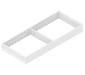 MARCO AMBIA-LINE METÁLICO LEGRABOX ZC7S500RS2 MARCO AMBIA-LINE METÁLICO LEGRABOX ZC7S500RS2