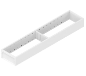MARC AMBIA-LINE METÀL·LIC LEGRABOX ZC7S500RS1 MARC AMBIA-LINE METÀL·LIC LEGRABOX ZC7S500RS1