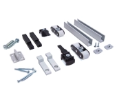 JUEGO ACCESORIOS KLEIN LITE 60 RETRAC JUEGO ACCESORIOS KLEIN LITE 60 RETRAC