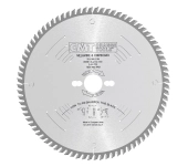 SERRA CIRCULAR CMT TRAPEZOÏDAL POSITIU SERRA CIRCULAR CMT TRAPEZOÏDAL POSITIU